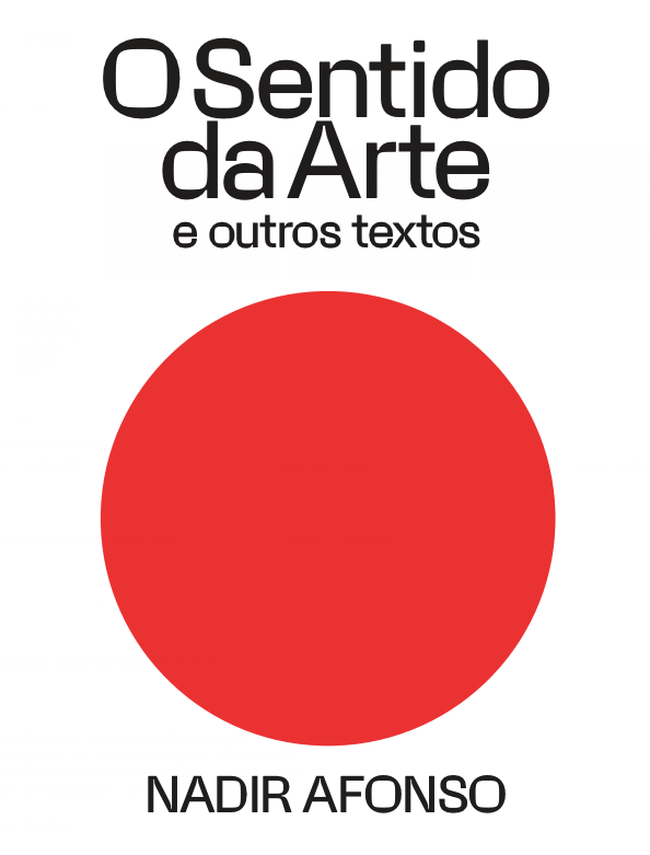 O Sentido da Arte e outros textos O Sentido da Arte e outros textos