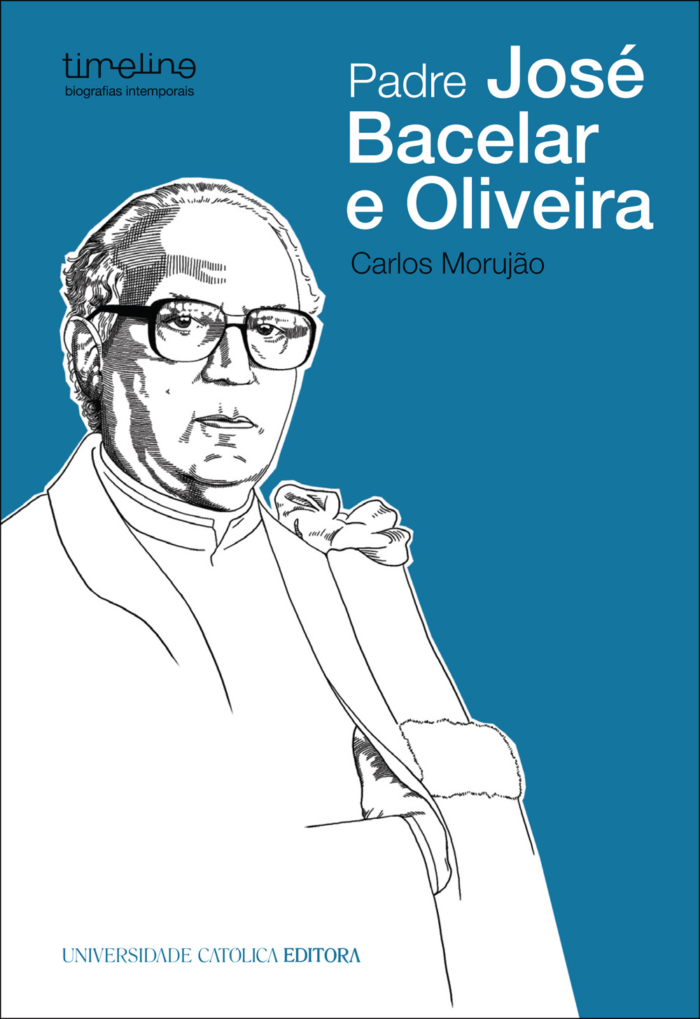 PADRE JOSÉ BACELAR E OLIVEIRA