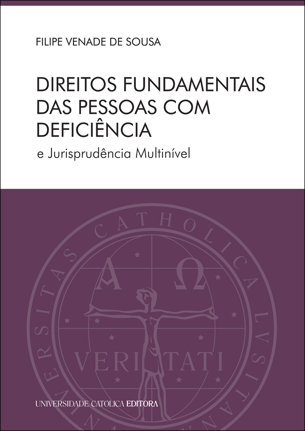 DIREITOS FUNDAMENTAIS DAS PESSOAS COM DEFICIÊNCIA
e Jurisprudência Multinível