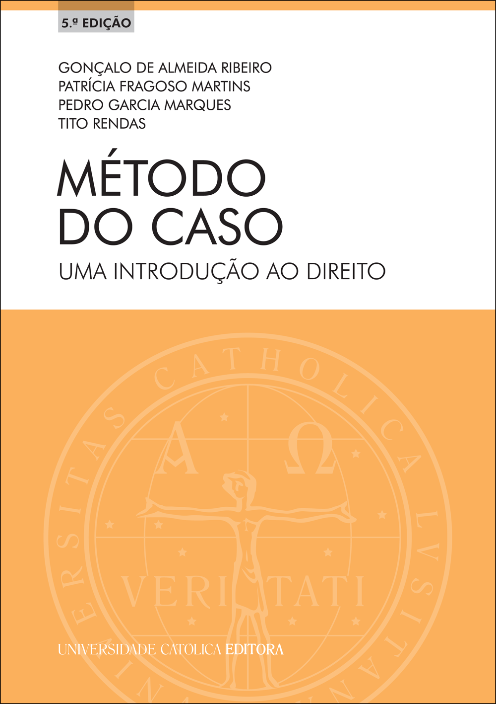 MÉTODO DO CASO - Uma Introdução ao Direito