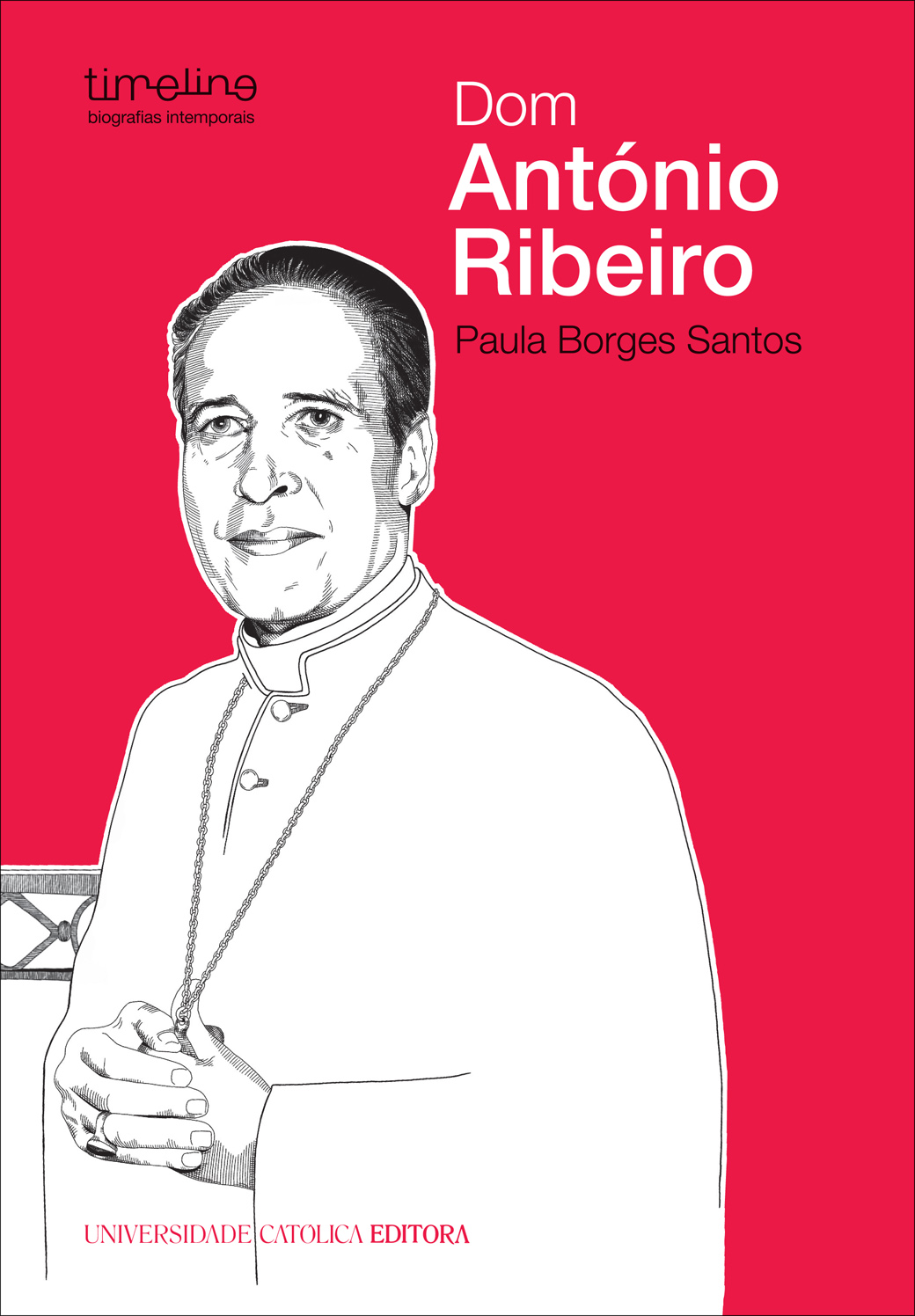 DOM ANTÓNIO RIBEIRO DOM ANTÓNIO RIBEIRO