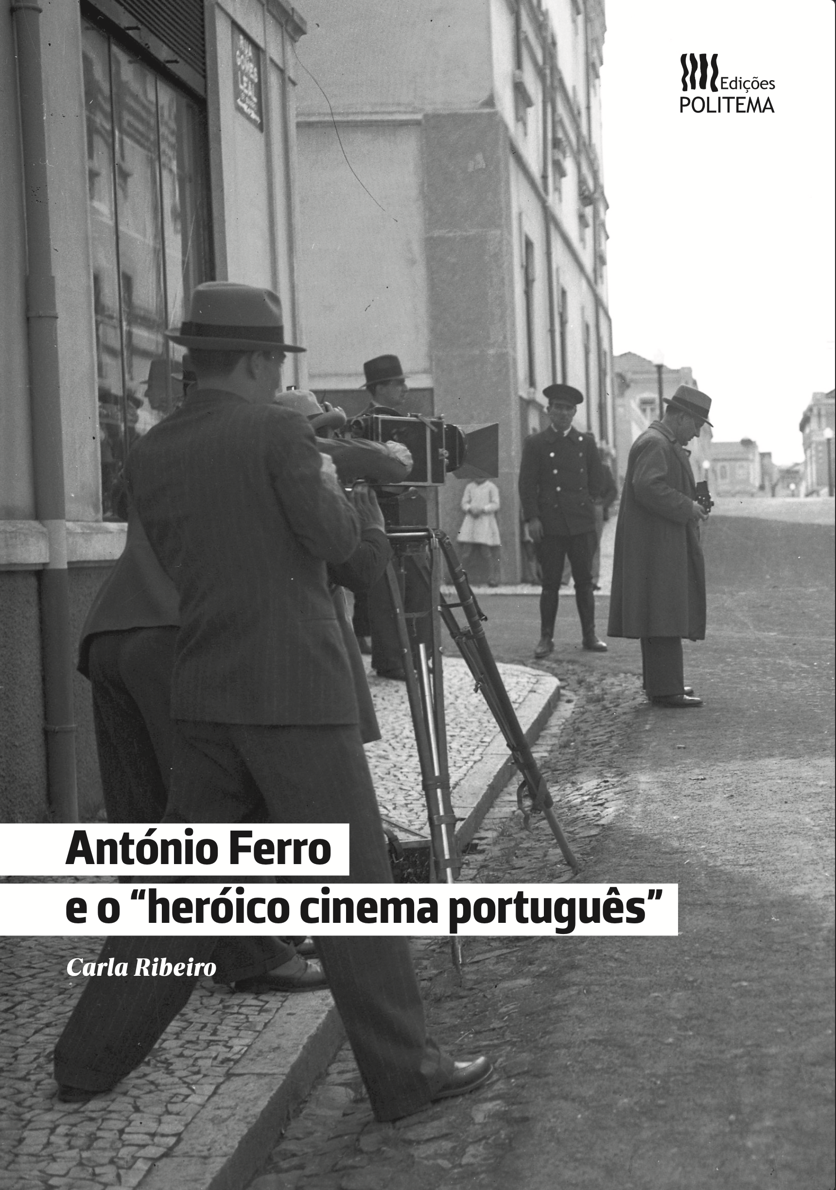 António Ferro e o 