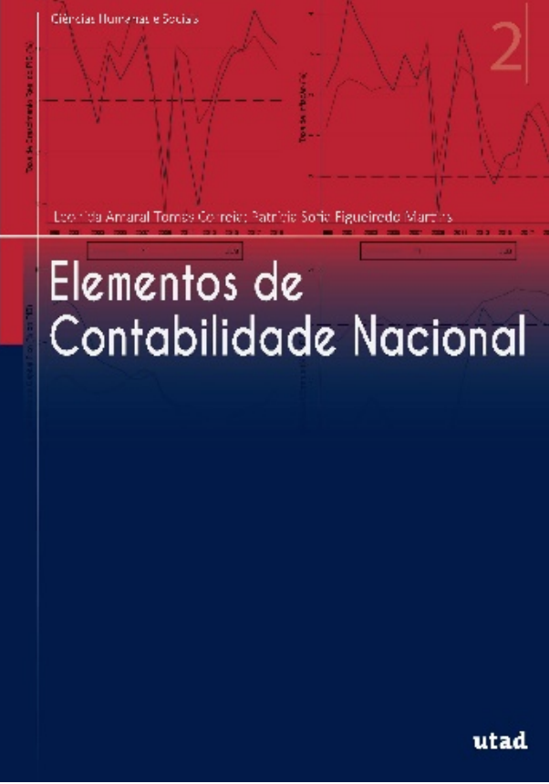 Elementos de Contabilidade Nacional