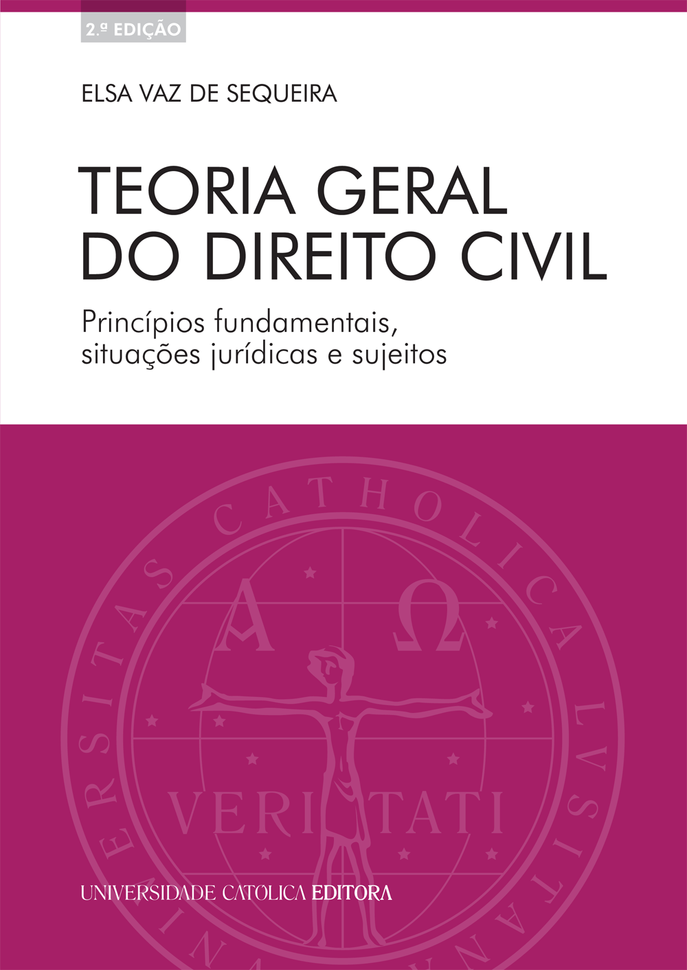 TEORIA GERAL DO DIREITO CIVIL - Princípios fundamentais, situações jurídicas e sujeitos TEORIA GERAL DO DIREITO CIVIL - Princípios fundamentais, situações jurídicas e sujeitos