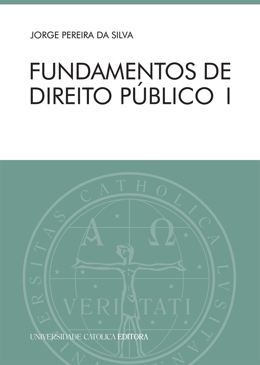 FUNDAMENTOS DE DIREITO - Universidade Católica Editora 