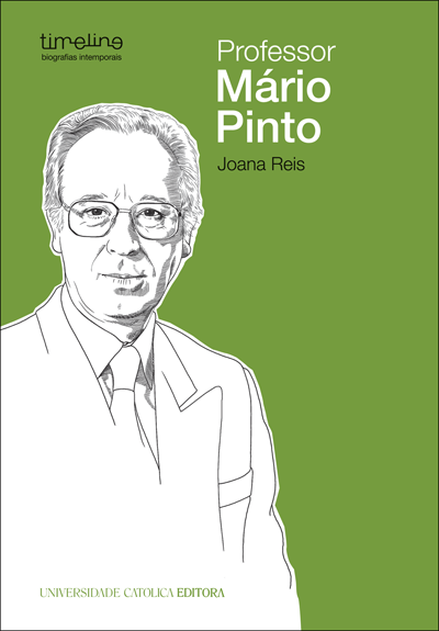 MÁRIO PINTO - Universidade Católica Editora 