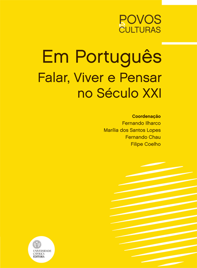 EM PORTUGUÊS Falar, viver e pensar no século XXI