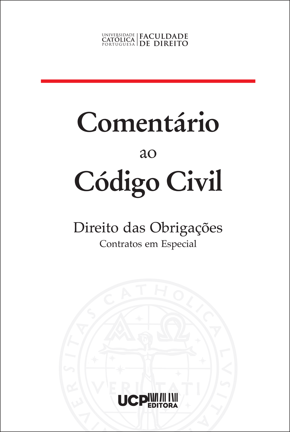 COMENTÁRIO AO CÓDIGO CIVIL
Direito das Obrigações - Contratos em Especial