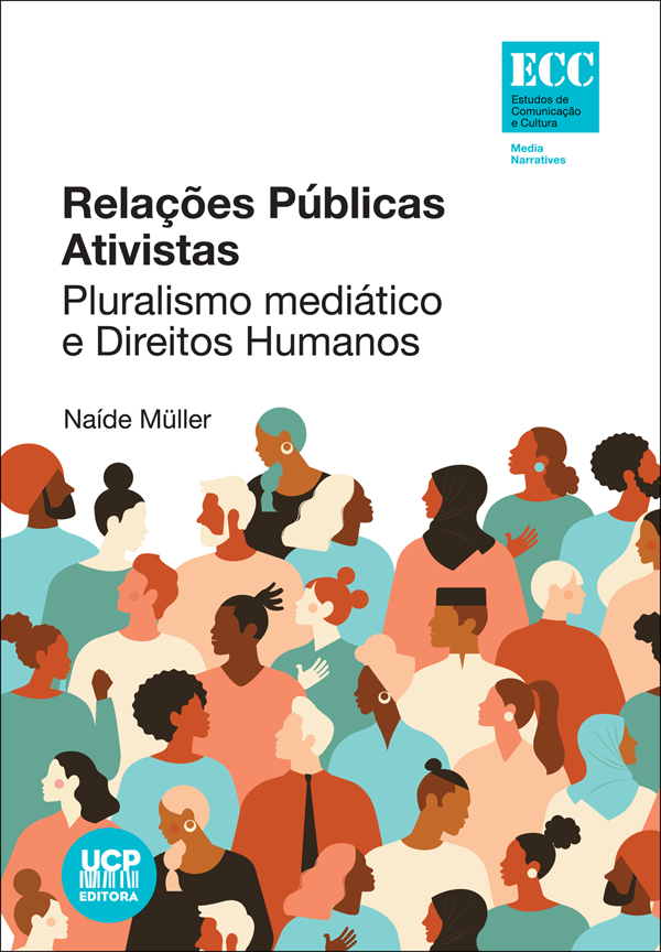 RELAÇÕES PÚBLICAS ATIVISTAS - Pluralismo mediático e direitos humanos RELAÇÕES PÚBLICAS ATIVISTAS - Pluralismo mediático e direitos humanos