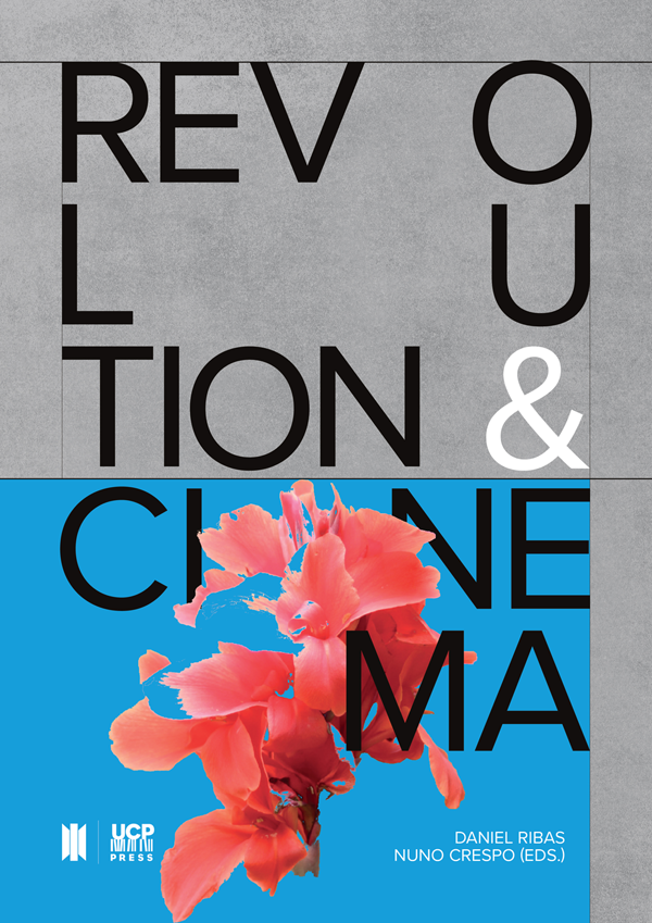 REVOLUTION & CINEMA REVOLUTION & CINEMA