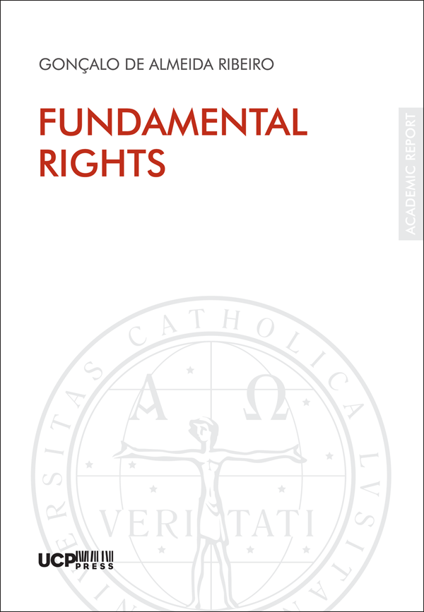 FUNDAMENTAL RIGHTS Programme, Content, and Methods of an Innovative Course FUNDAMENTAL RIGHTS Programme, Content, and Methods of an Innovative Course