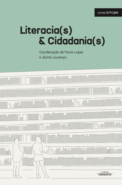 Literacia Mediática no Universo da Comunidade dos Países de Língua Portuguesa Literacia Mediática no Universo da Comunidade dos Países de Língua Portuguesa
