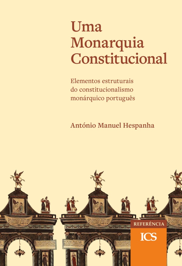 Uma Monarquia Constitucional Uma Monarquia Constitucional