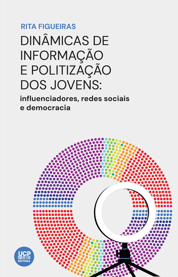 DINÂMICAS DE INFORMAÇÃO E POLITIZAÇÃO DOS JOVENS DINÂMICAS DE INFORMAÇÃO E POLITIZAÇÃO DOS JOVENS