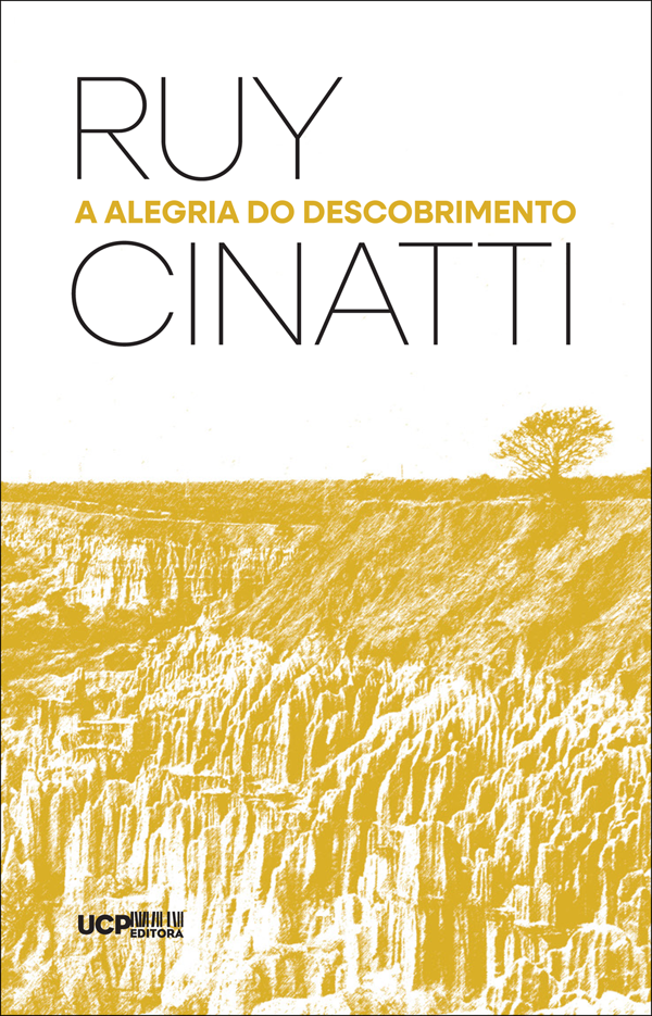 A ALEGRIA DO DESCOBRIMENTO A ALEGRIA DO DESCOBRIMENTO