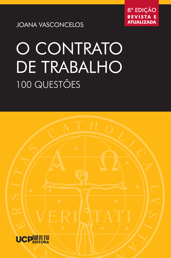 O CONTRATO DE TRABALHO- 100 Questões O CONTRATO DE TRABALHO- 100 Questões