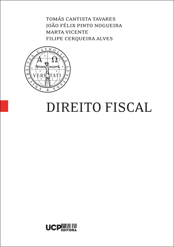 DIREITO FISCAL
DIREITO FISCAL