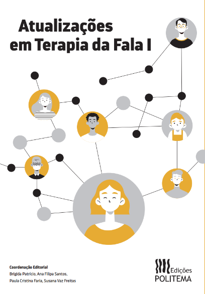 Atualizações em Terapia da Fala I Atualizações em Terapia da Fala I