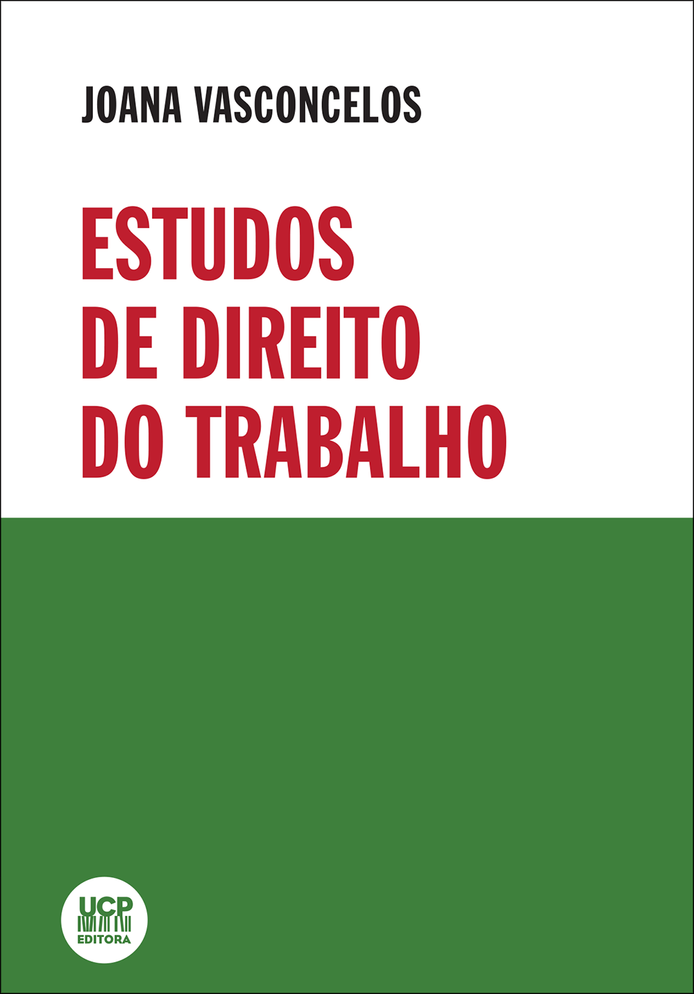 ESTUDOS DE DIREITO DO TRABALHO ESTUDOS DE DIREITO DO TRABALHO