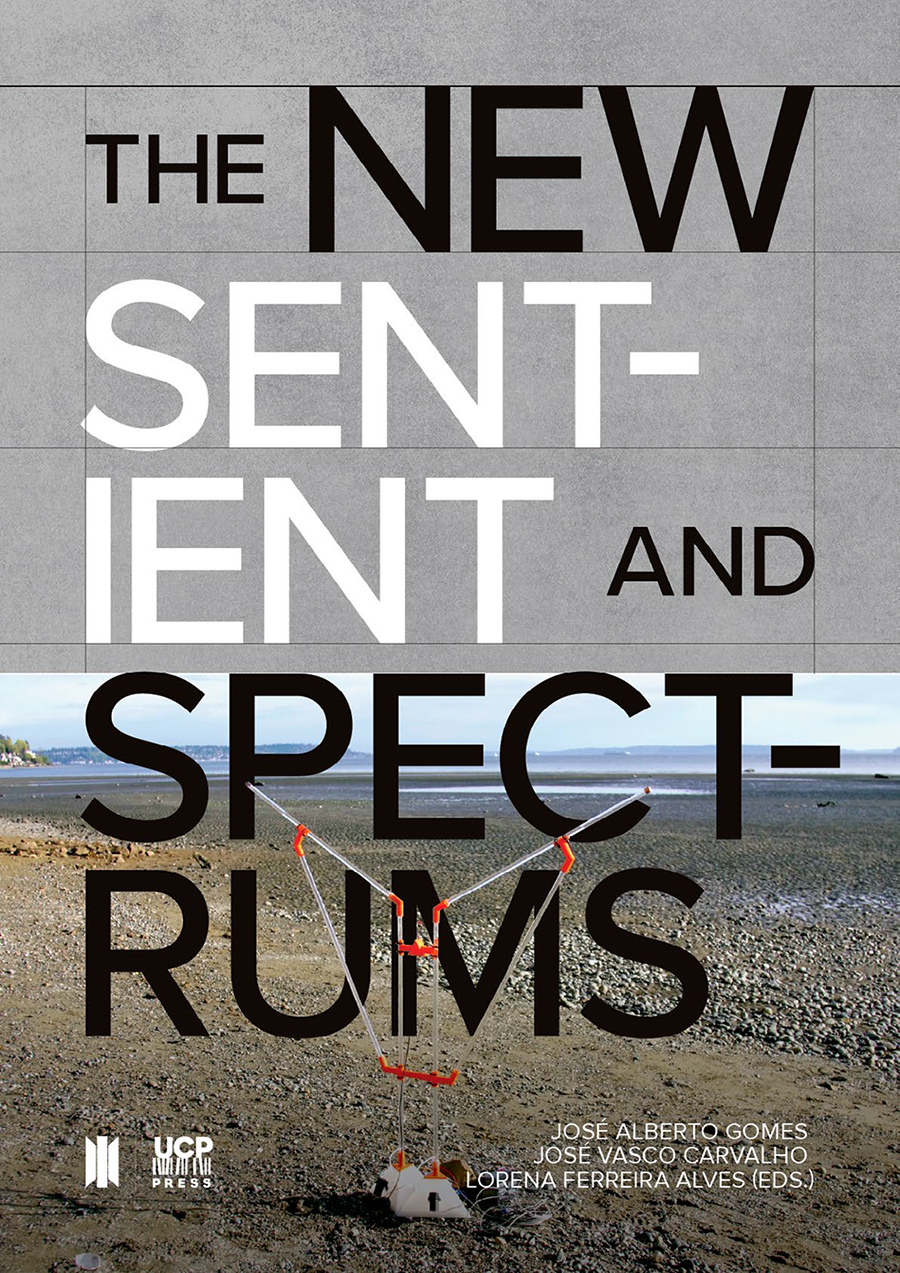 THE NEW SENTIENT AND SPECTRUMS THE NEW SENTIENT AND SPECTRUMS