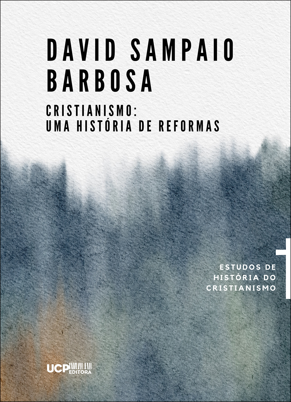 CRISTIANISMO Uma história de reformas CRISTIANISMO Uma história de reformas