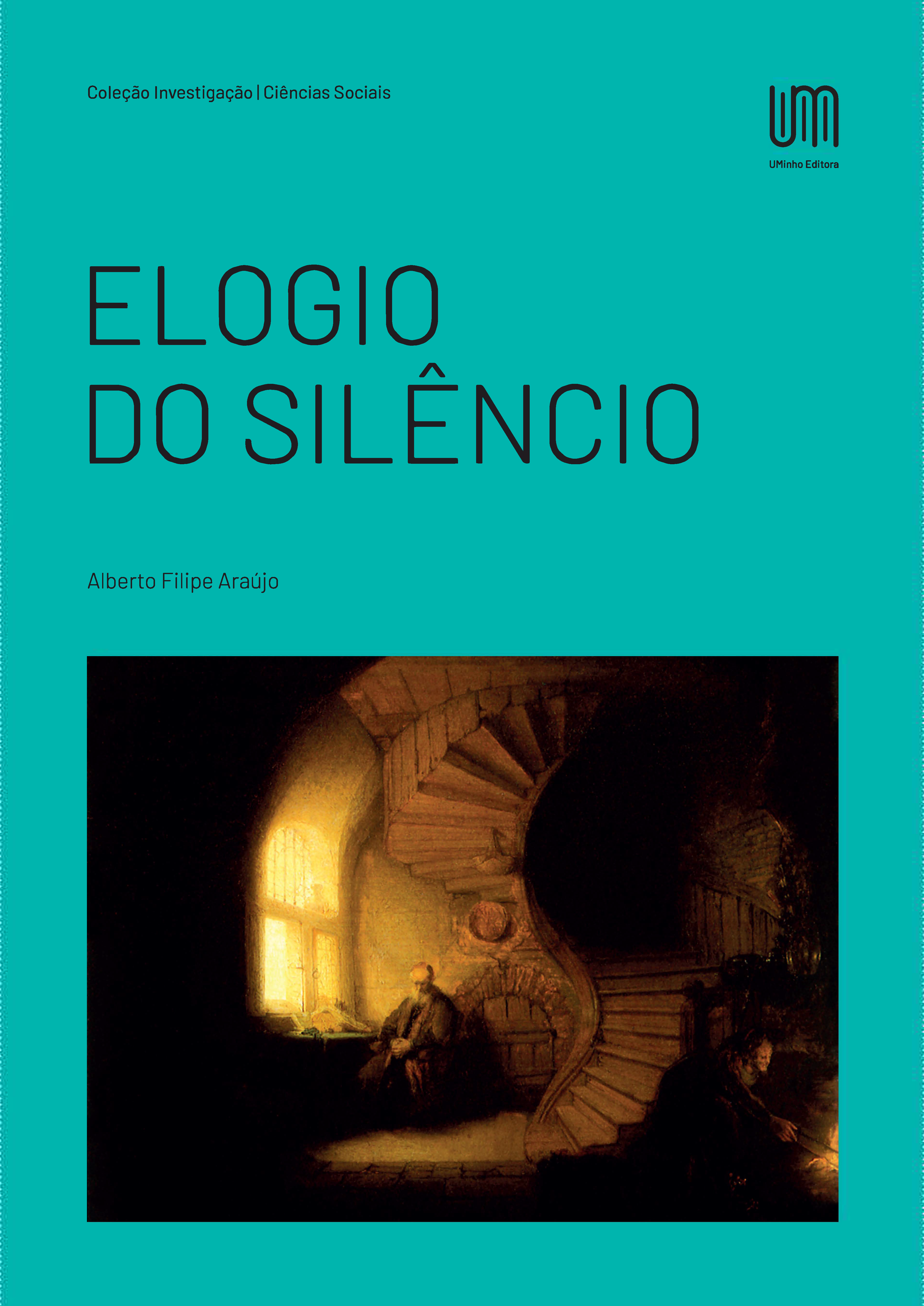 Elogio do Silêncio