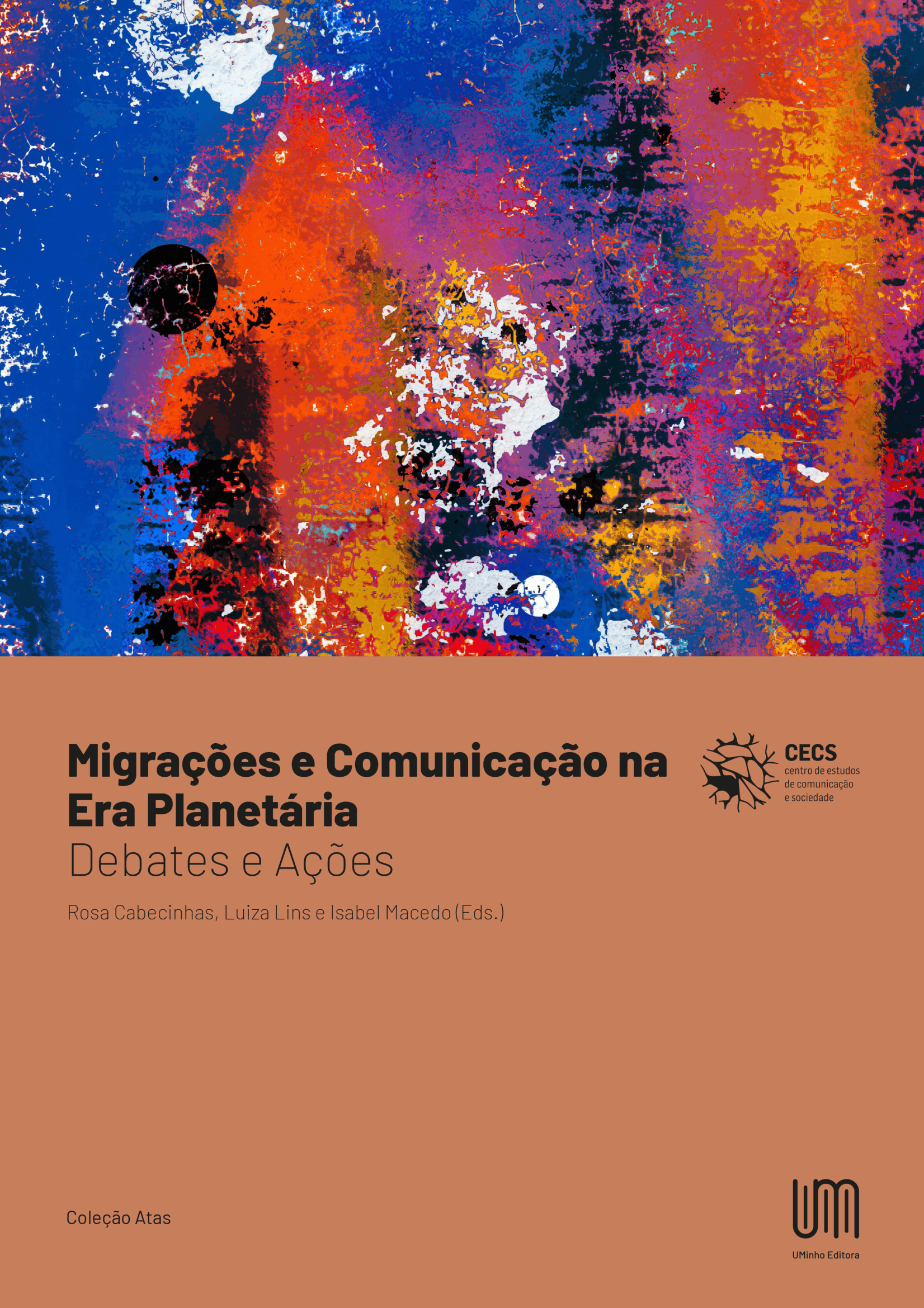 Migrações e Comunicação na Era Planetária: Debates e Ações